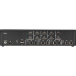 Black Box SS4P-DH-DP-UCAC  KVM Switchbox with CAC