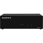 Black Box KVS4-2002V  Secure KVM Switch - DisplayPort