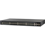 Cisco SG550X-48-K9-EU-RF  SG550X-48 Layer 3 Switch