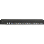 Black Box KV9108A  ServSwitch EC KVM Switch