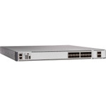 Cisco C9500-16X-A  Catalyst 9500 16-Port 10G Switch, NW Adv. License