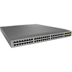 Cisco N9K-C9372TX-B18Q  Nexus 9372TX Switch