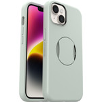 OtterBox 77-89856 iPhone 14 and iPhone 13 Case for MagSafe OtterGrip Symmetry Series Antimicrobial