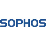 Sophos MDRNDU58ADRCAA Central Network Detection and Response - Subscription License Renewal - 1 User, 1 Server - 58 Month