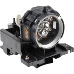 BTI Replacement Projector Lamp For Hitachi CP-X505, CP-X-605, CP-X608