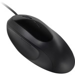 Kensington K75403WW Pro Fit Ergo Wired Mouse