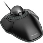 Kensington Orbit K75327WW Trackball with Scroll Ring - Space Gray Ball