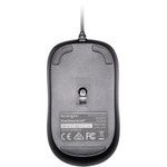 Kensington K72110WW Mouse for Life USB Three-Button