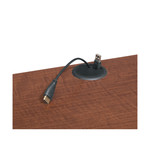 Middle Atlantic C5 Credenza Cable Grommet for HPL Wood Kits