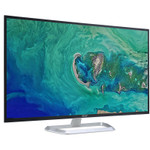 Acer EB1 EB321HQ Abi Widescreen Full HD Monitor - 31.5"