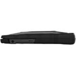 Gumdrop DropTech for Dell 3120 Latitude (2-in-1) - Black