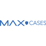 MAXCases Extreme Shell-F Case for Acer C736 Chromebook 11 Clamshell - Gray