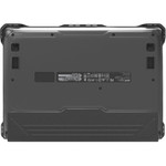 MAXCases Extreme Shell-L Case for Acer C722 Chromebook 11" - Black