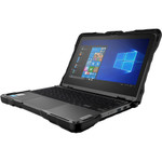 Gumdrop DropTech Lenovo 500e G3/300e G3/300w G3 (2in1) - Black