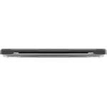 MAXCases Extreme Shell-L Case for Acer R752T Chromebook Spin 511 11" - Black
