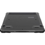 Gumdrop SlimTech Acer CB 11 C734 - Black