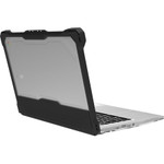 MAXCases Extreme Shell-L Case for Acer C933 Chromebook 14 - Black