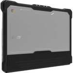 MAXCases Extreme Shell-L Case for Acer C933 Chromebook 14 - Black