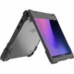 Higher Ground ShockGUARD Flip Shield Case for Lenovo 300e Chromebook Gen 4 82W3