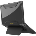 Higher Ground ShockGUARD Chromebook Case for Dell Chromebook 3100 & 3110