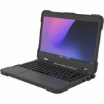 Higher Ground ShockGUARD Flip Sheild Case for Lenovo 300e Chromebook Gen 3 and 500e Chromebook Gen 3