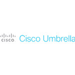 Cisco Umbrella E2SF-U-DNS-ADV Umbrella DNS Advantage - License - 1 License