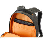 Higher Ground Elements Essentials Medium Student Backpack - Gray