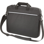Toshiba PA1564U-1EC4 Carrying Case for 14" Notebook - Black/Silver