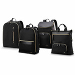 Samsonite Mobile Solution Backpack for 14.1" Notebook  - Black