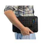InfoCase ModuFlex Carrying Case for Notebook - Black