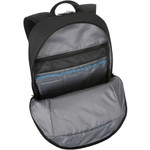Targus Invoke TBB614GL Backpack for 15.6" Notebook - Black