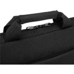 Lenovo Carrying Case for 15.6" Notebook - Black