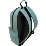Targus Strata TSB93607GL Backpack for 15.6" Notebook - Denim, Blue