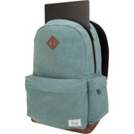 Targus Strata TSB93607GL Backpack for 15.6" Notebook - Denim, Blue