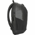 Targus Conquer TBB608GL Backpack for 15.6" Notebook - Black