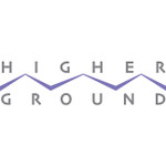 Higher Ground Elements Essentials Medium Student Backpack - Silver/Gray