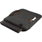 Higher Ground Flak Jacket Sleeve for 11" Notebook - Gray