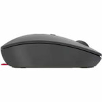 Lenovo Go Wireless Multi-Device Mouse (Storm Grey)