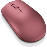 Lenovo 530 Wireless Mouse (Cherry Red)