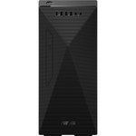 ASUS S500MC-DH504 Desktop Computer - Intel Core i5 11th Gen i5-11400 Hexa-core (6 Core) 2.60 GHz - 16 GB RAM DDR4 SDRAM - 512 GB M.2 PCI Express NVMe SSD - Tower - Black