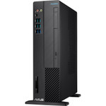 ASUS ASUSPRO D641SC-XB501 Desktop Computer - Intel Core i5 9th Gen i5-9400 2.90 GHz - 8 GB RAM DDR4 SDRAM - 512 GB SSD - Small Form Factor - Black