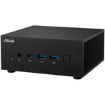 ASUS ExpertCenter PN52-SYS585PX1TL0 Desktop Computer - AMD DDR4 SDRAM M.2 PCI Express NVMe 3.0 SSD - Mini PC - Eco Black