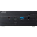 ASUS PN50-BB3000AFD12 Desktop Computer - AMD Ryzen 3 4300U Quad-core (4 Core) DDR4 SDRAM - Mini PC - Black