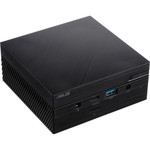 ASUS PN50-BR078ZD Desktop Computer - AMD Ryzen 7 4800U - 16 GB RAM DDR4 SDRAM - 512 GB SSD - Mini PC - Black