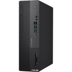 ASUS ExpertCenter D700SC-XH704 Desktop Computer - Intel Core i7 11th Gen i7-11700 Octa-core (8 Core) 2.50 GHz - 16 GB RAM DDR4 SDRAM - 512 GB M.2 PCI Express NVMe 3.0 SSD - Small Form Factor - Black