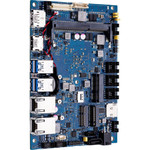 ASUS N420S-IM-AA Single Board Computer Motherboard - Intel Chipset - Socket BGA-1296 - 3.5" SBC