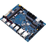 ASUS N420S-IM-AA Single Board Computer Motherboard - Intel Chipset - Socket BGA-1296 - 3.5" SBC