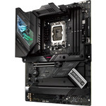 ASUS ROG Strix Z690-F GAMING WIFI Desktop Motherboard - Intel Z690 Chipset - Socket LGA-1700 - Intel Optane Memory Ready - ATX