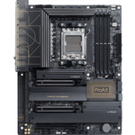 ASUS ProArt X670E-CREATOR WIFI Desktop Motherboard - AMD X670 Chipset - Socket AM5 - ATX