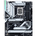 ASUS Prime PRIME Z790-A WIFI Gaming Desktop Motherboard - Intel Z790 Chipset - Socket LGA-1700 - ATX